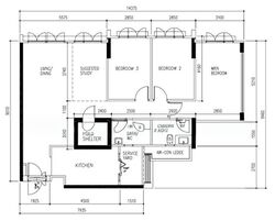 Blk 490D Sunshine Gardens (Choa Chu Kang), HDB 5 Rooms #530815271